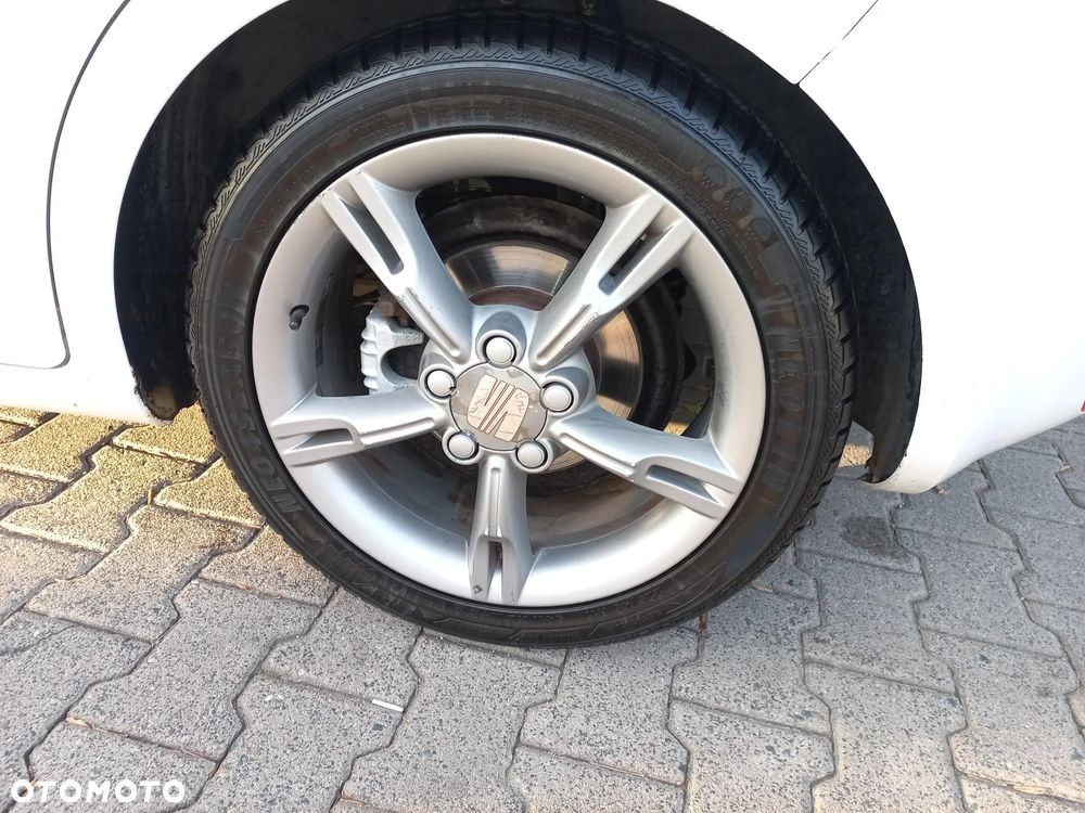 Seat Leon 1.6 Audience - 18