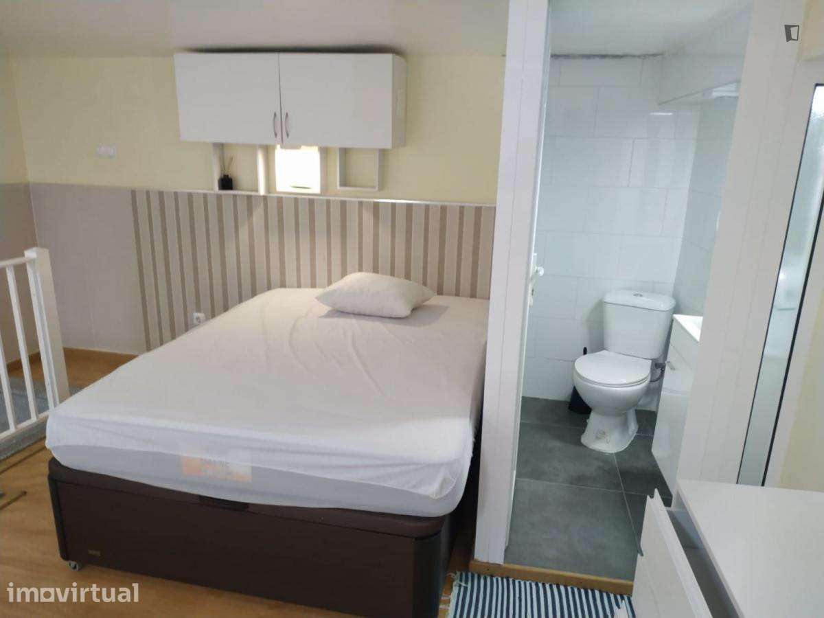 Casa com 1 quartos - localizado em Covilha - Grande imagem: 3/10