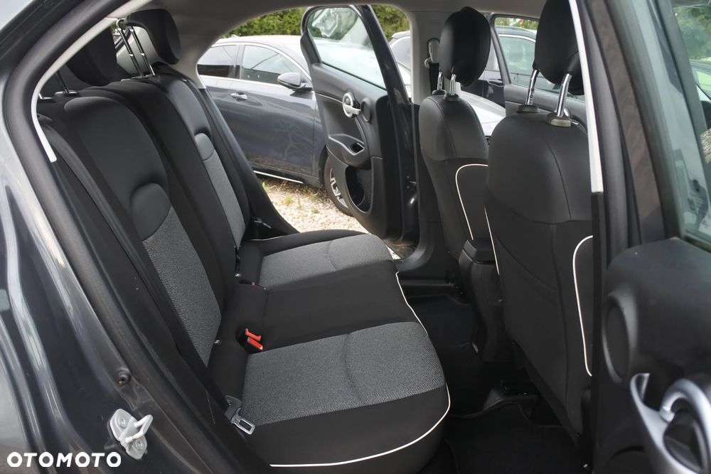 Fiat 500X 1.4 MultiAir 4x2 S&S Cross - 8