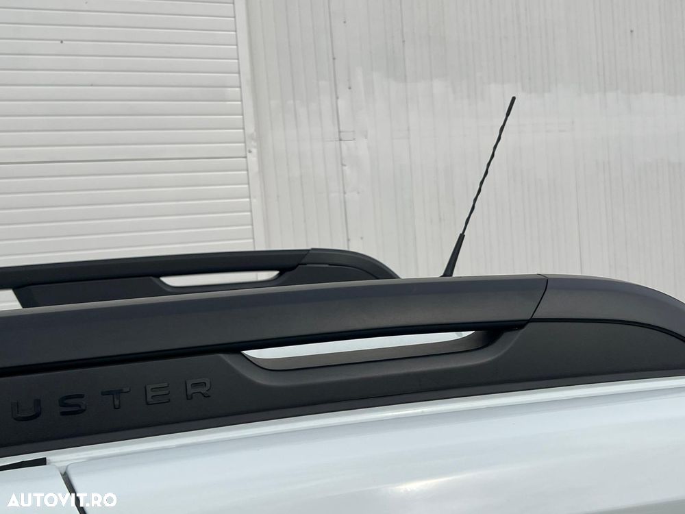 Dacia Duster TCe 150 4X4 Expression - 17