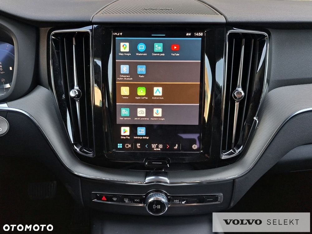 Volvo XC 60 - 21