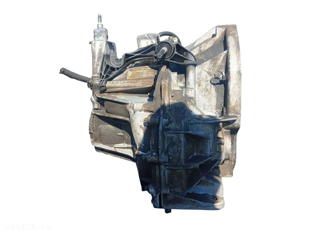 SKRZYNIA BIEGÓW RENAULT LAGUNA III (2007-2010) 2.0 DCI 150KM PK4007 - 5