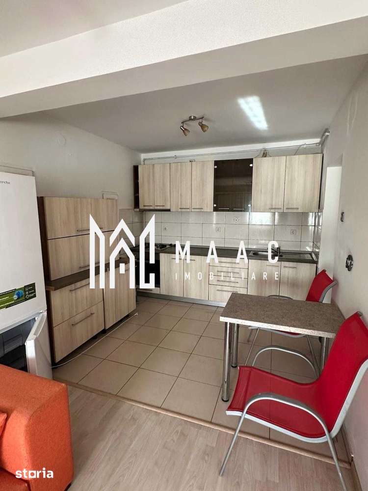 Apartament 2 camere de închiriat | Sibiu, Tilișca | 64 mp — fotografia 2
