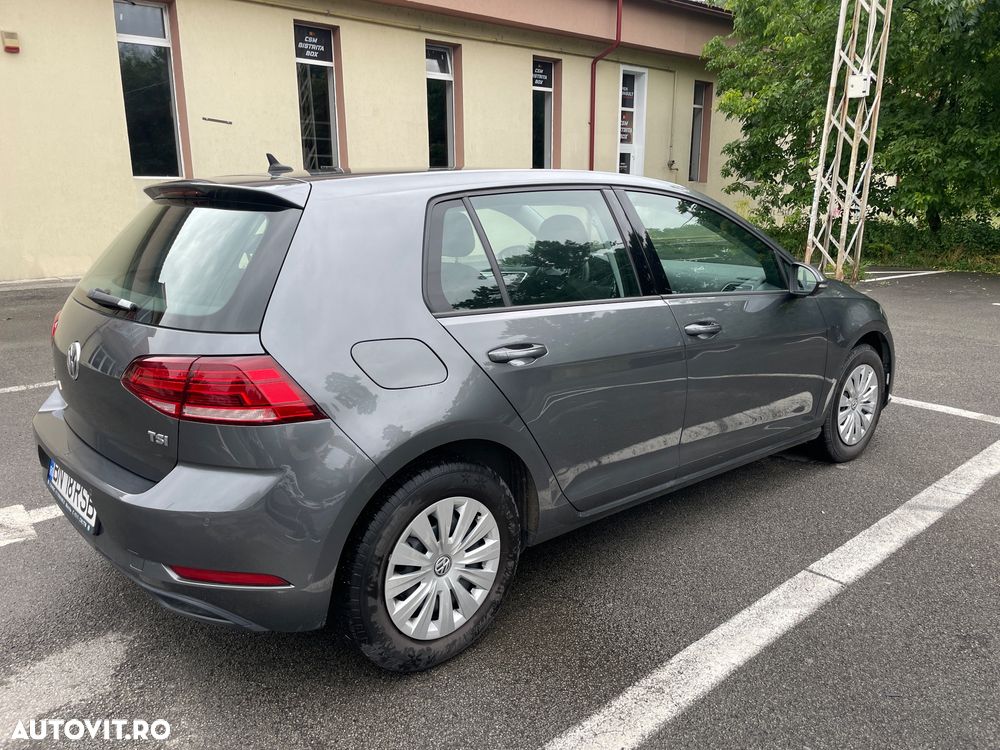 Volkswagen Golf - 2