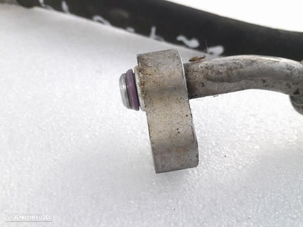 Tubo Ar Condicionado Mercedes-Benz Vito / Mixto Caixa (W639) - 2