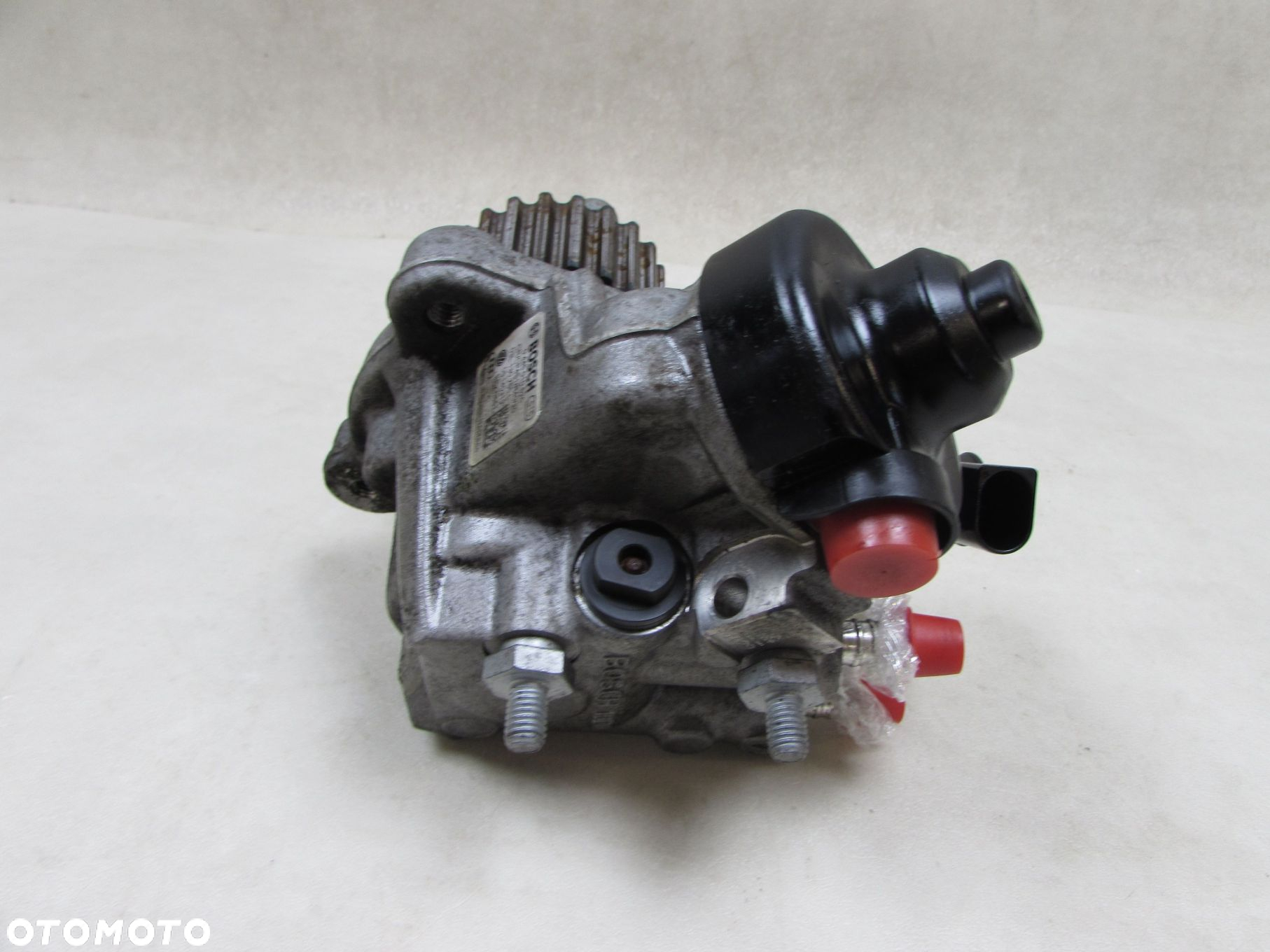 VW AUDI SEAT 2.0 TDI 07-16 POMPA WTRYSKOWA WYSOKIEGO CISNIENIA 0445010526 03L130755L - 3