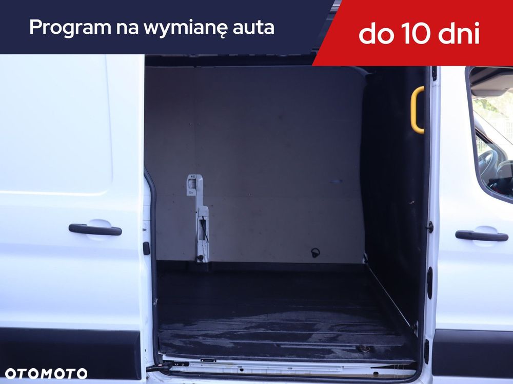 Ford transit - 13