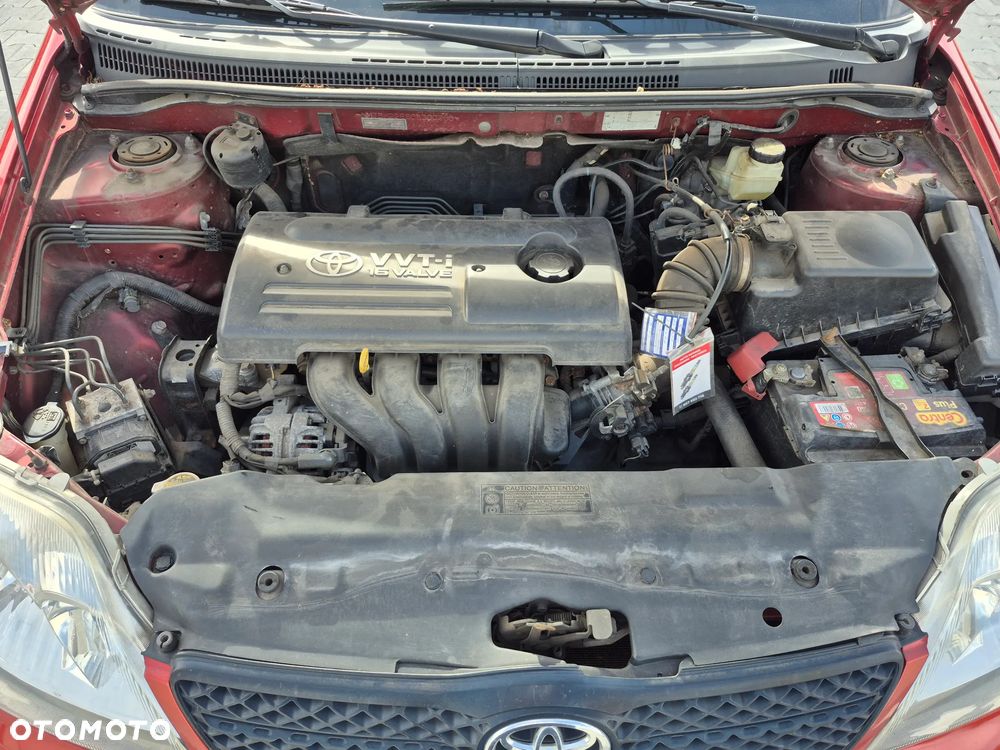 Toyota Corolla - 20