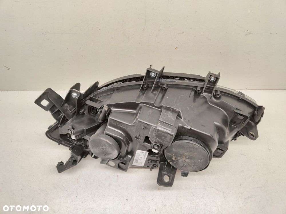 fiat bravo ii lampa przednia prawa zwykła 51816980 - 3