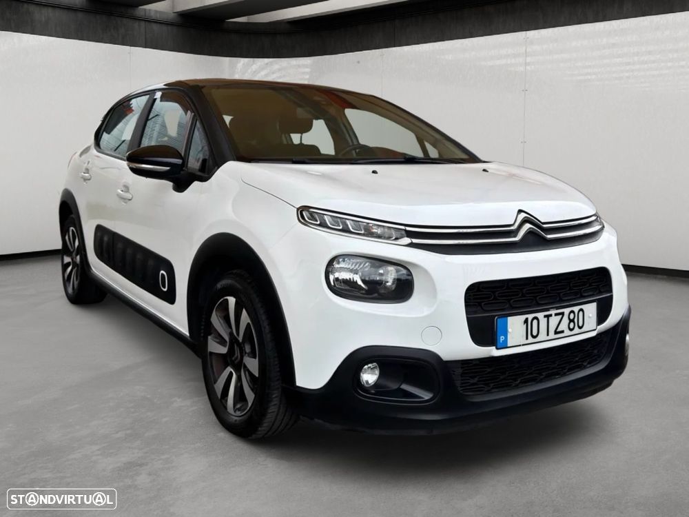 Citroën C3 1.6 BlueHDi Feel - 6