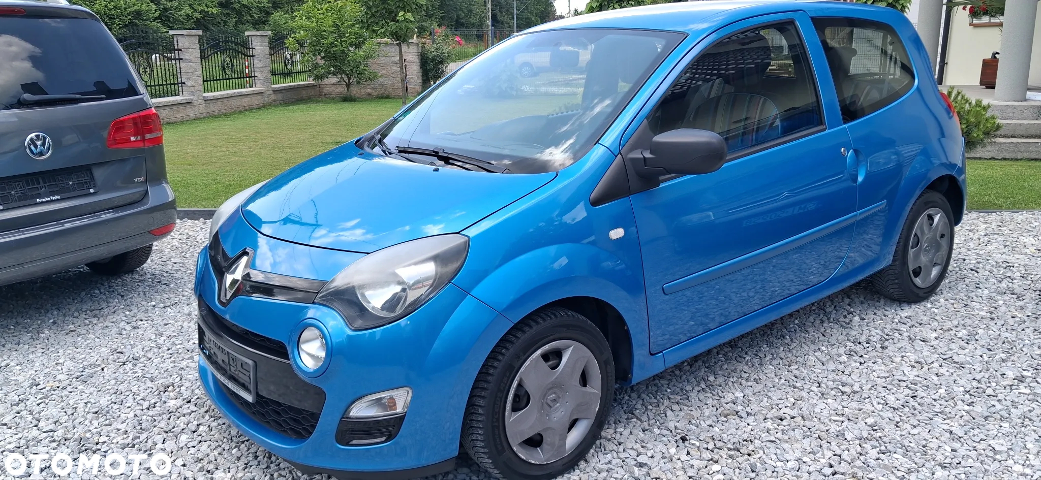 Renault Twingo 1.2 16V Eco Dynamique - 15