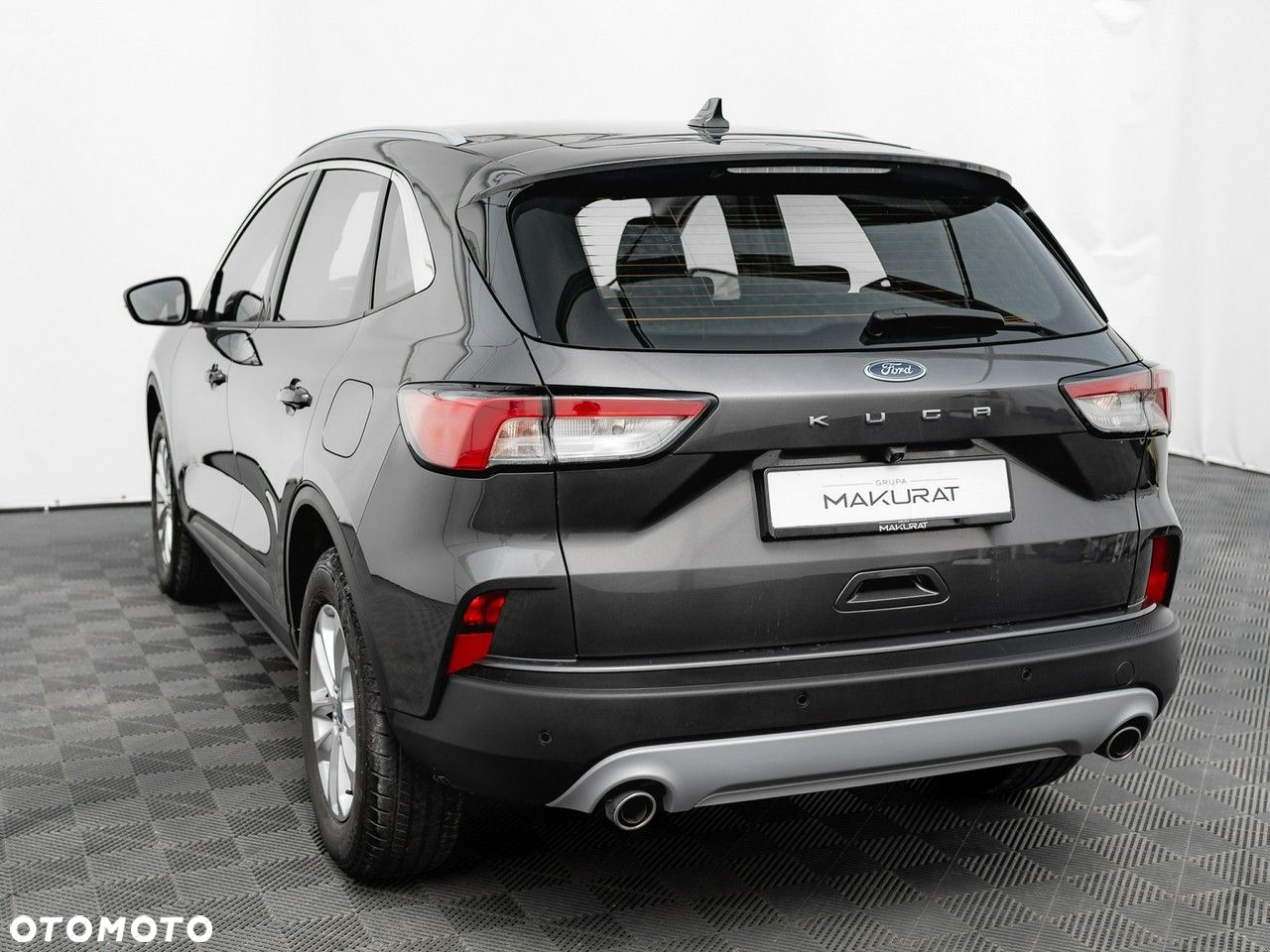 Ford Kuga 1.5 EcoBoost FWD Titanium - 5