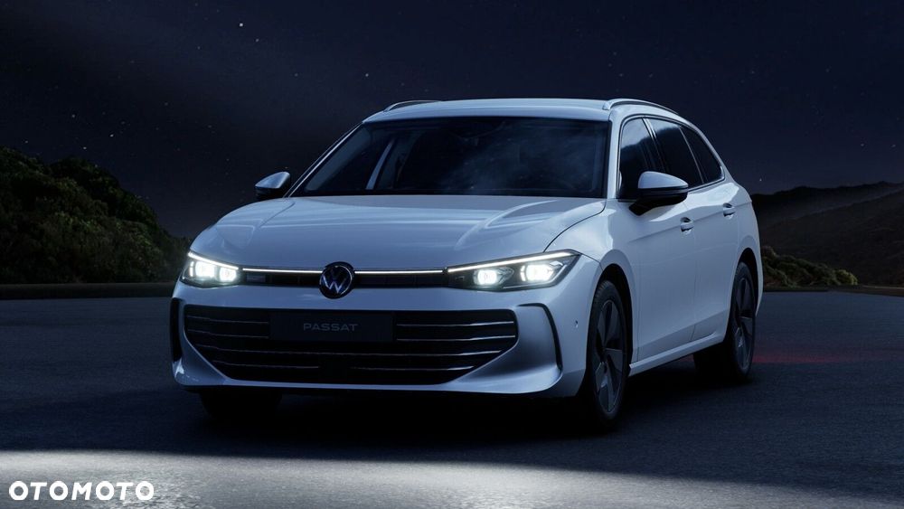 Volkswagen Passat Variant 2.0 TSI Business Plus DSG - 8