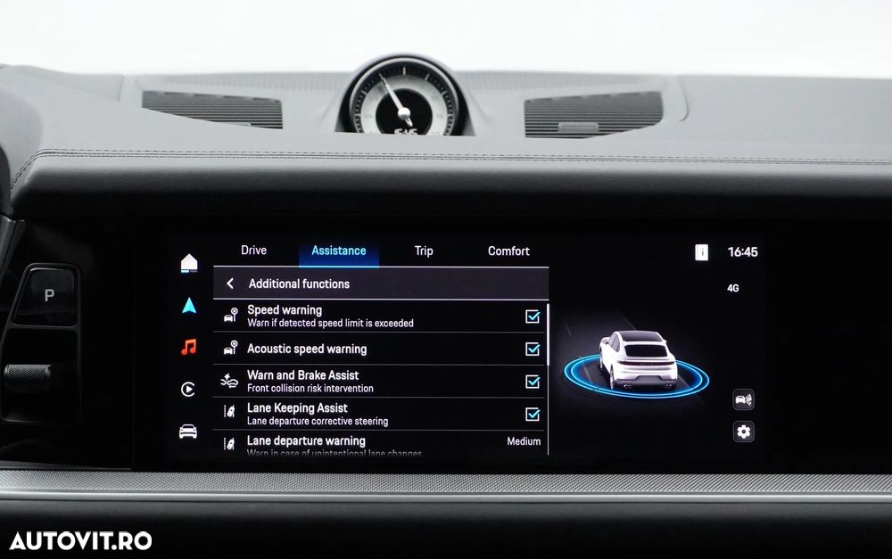 Porsche Cayenne Coupe - 31