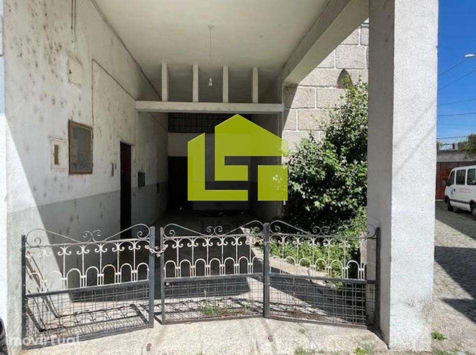 Moradia unifamiliar de 3 pisos Financiamento até 100% - Grande imagem: 2/29