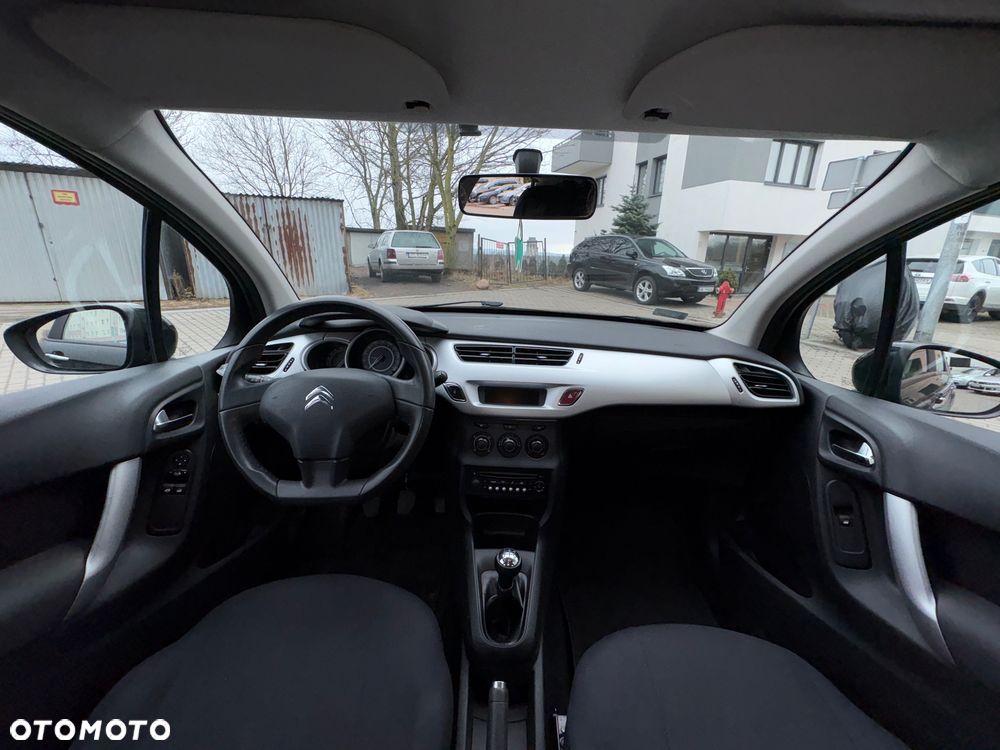 Citroën C3 1.2 PureTech Selection - 7