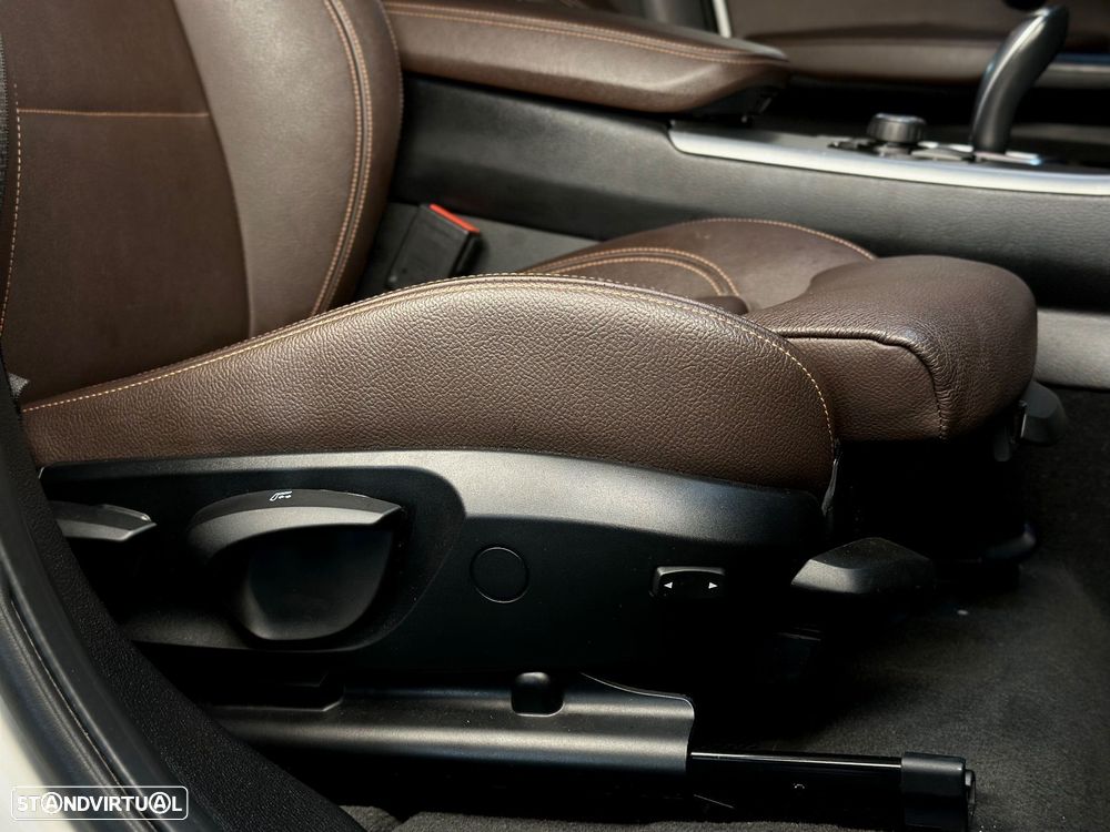 BMW X4 20 d xDrive Pack M Auto - 40