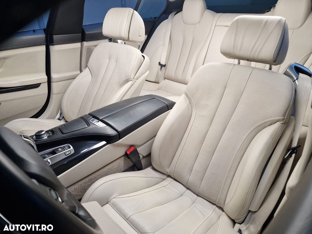 BMW Seria 6 640d - 17