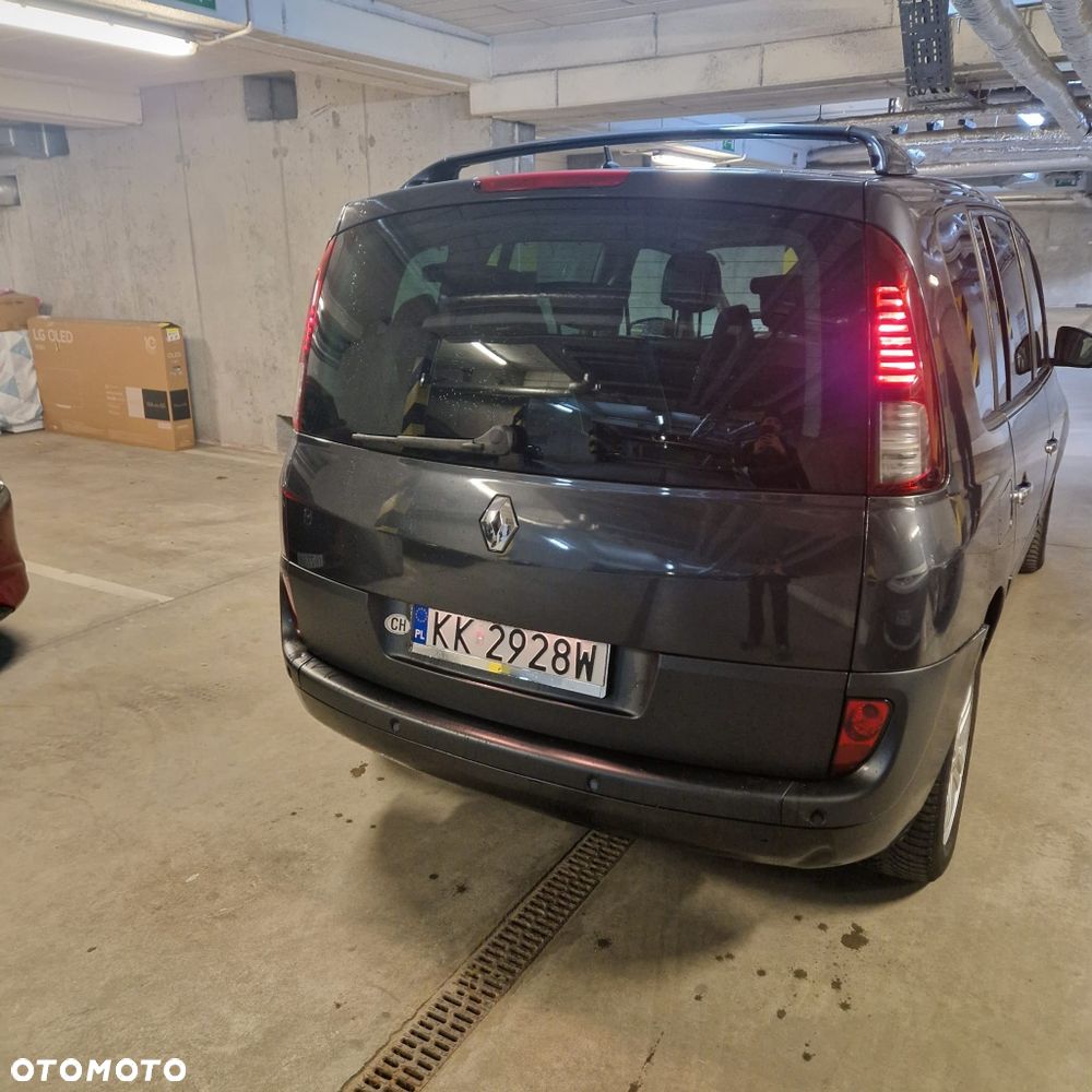 Renault Espace - 3