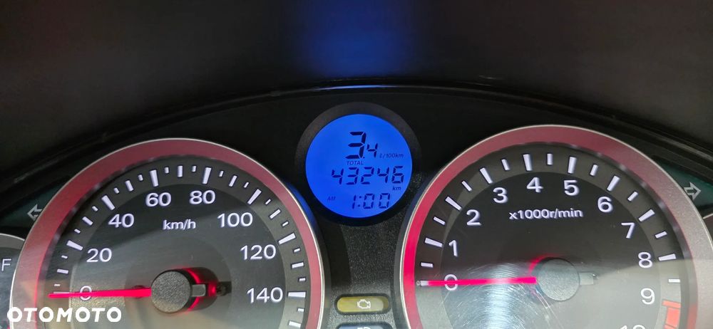 Honda NSS - 9