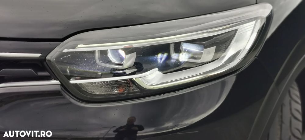 Renault Kadjar Energy dCi 130 4x4 Bose Edition - 22