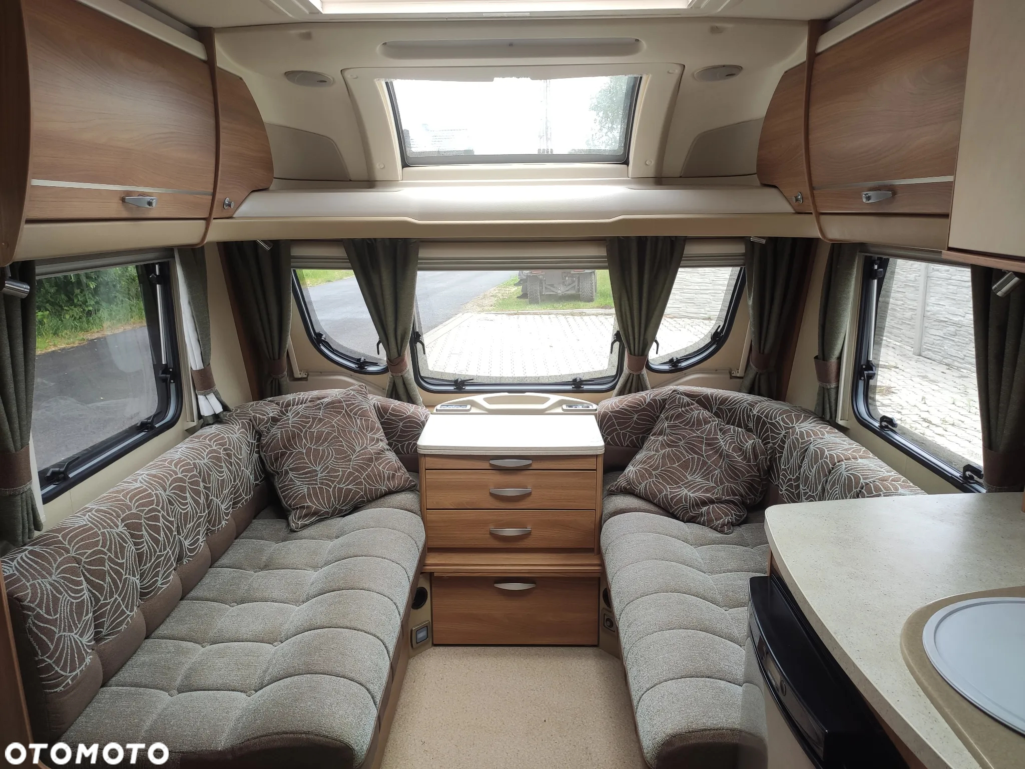 SWIFT CHALLENGER 570 SR - 17