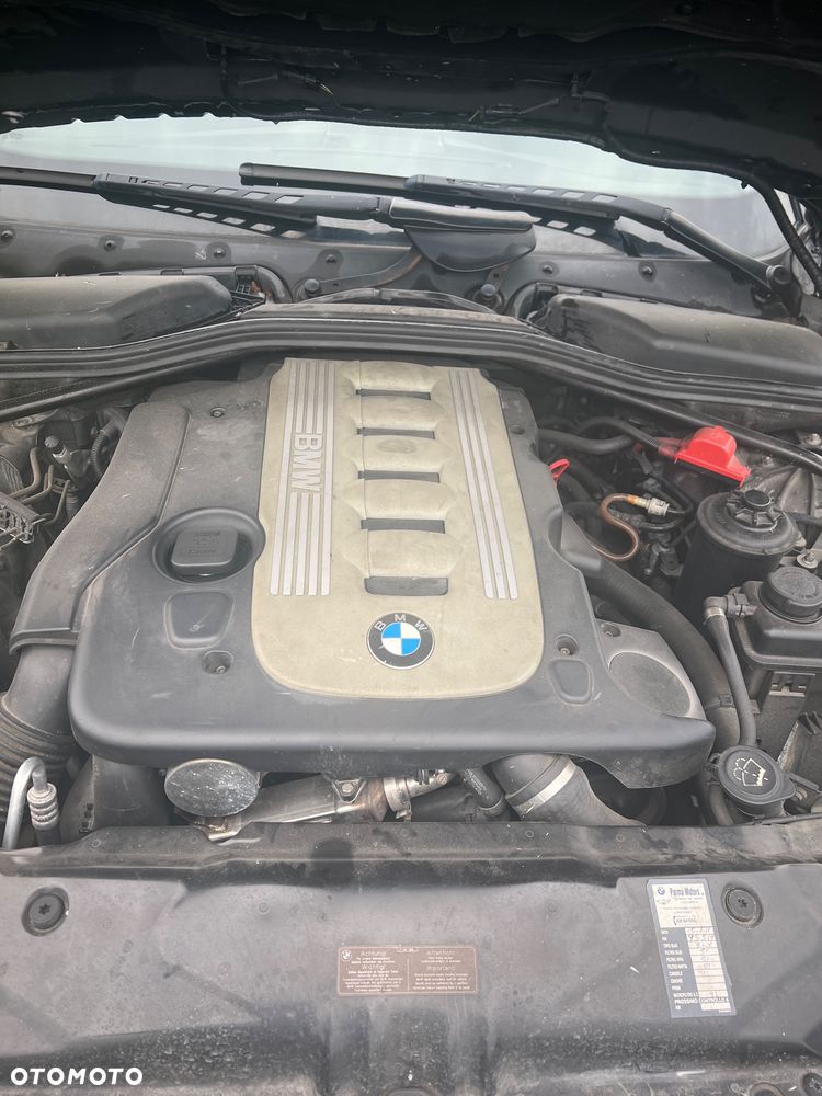 BMW Seria 5 530d - 9