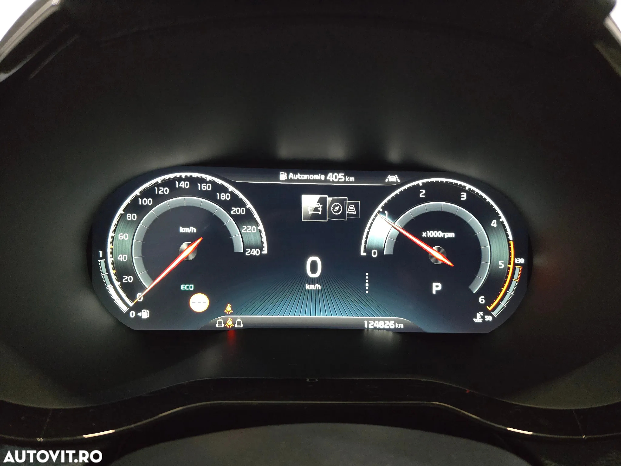 Kia Ceed 1.6 CRDi DCT GT Line - 9