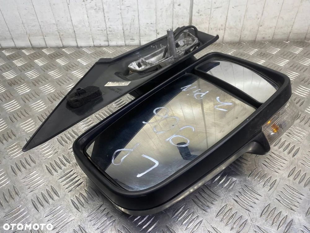 LUSTERKO LEWE PRZÓD MERCEDES SPRINTER W906 ANGLIK UK A9068102193 - 5