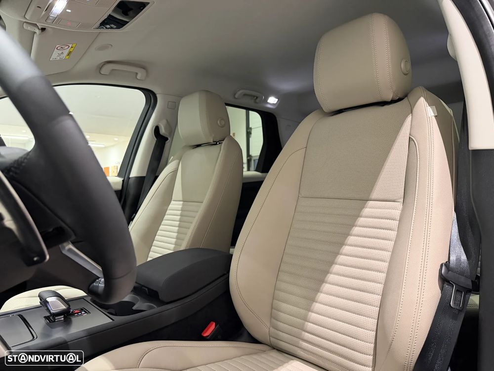Land Rover Discovery Sport 1.5 I3 P270e AWD S - 12
