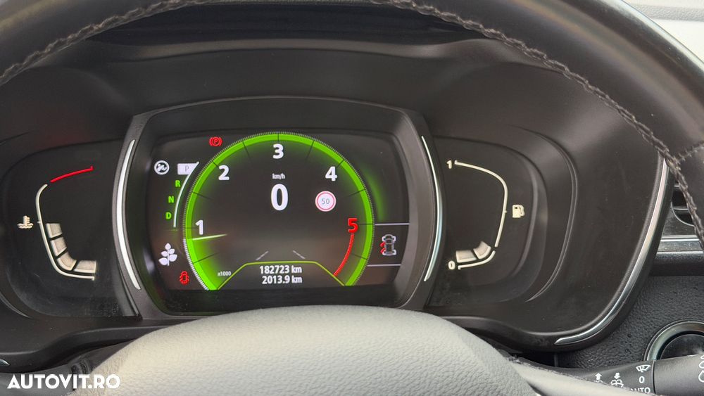 Renault Kadjar - 7