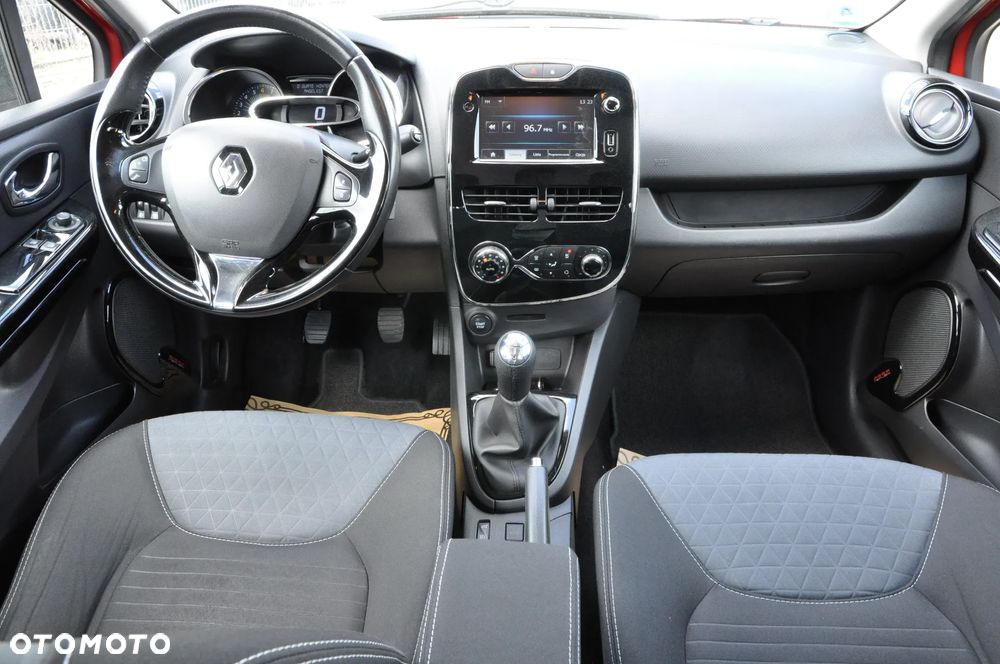 Renault Clio Energy TCe 90 Start & Stop Luxe - 6