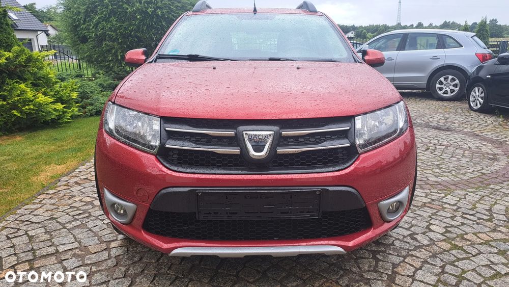 Dacia Sandero TCe 90 S&S Laureate - 10