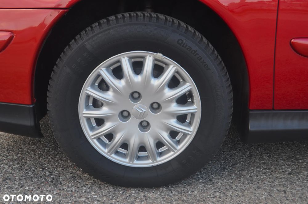 Citroën C5 Kombi Automatik 2.0 Exclusive - 28