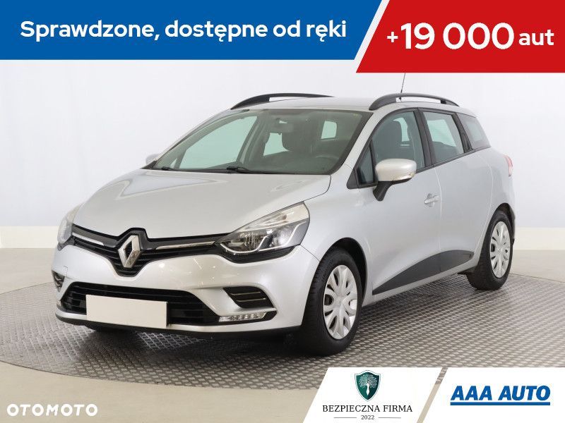 Renault Clio - 2