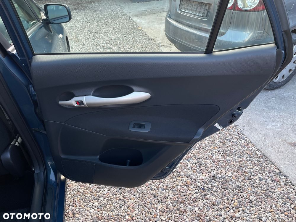 Toyota Auris 2.0 D-4D - 20