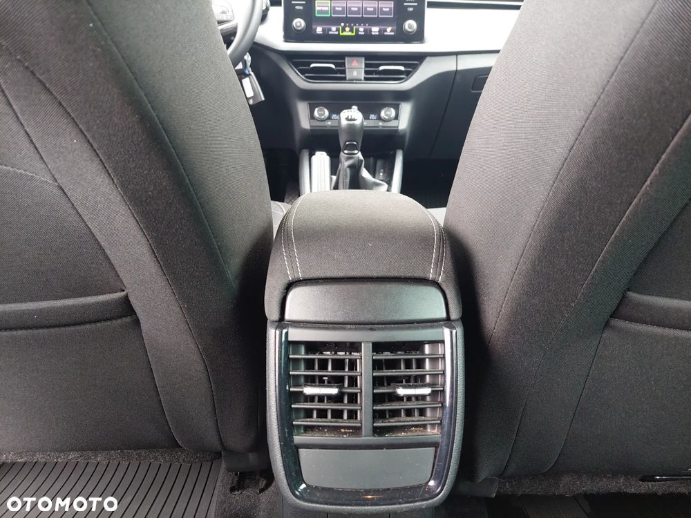 Skoda Kamiq 1.0 TSI Ambition - 24
