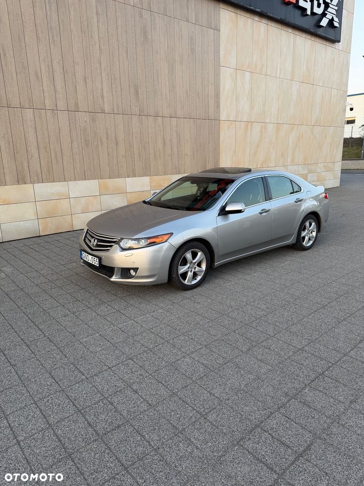 Honda Accord 2.0 i Executive - 4