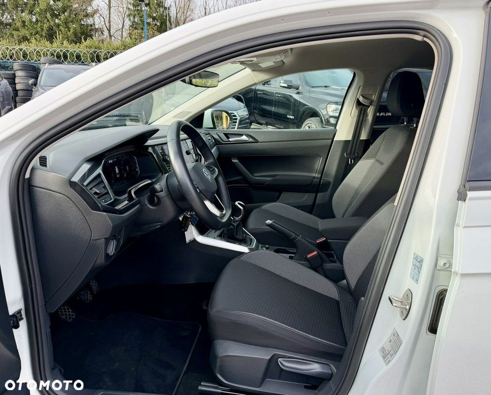 Volkswagen Taigo - 9