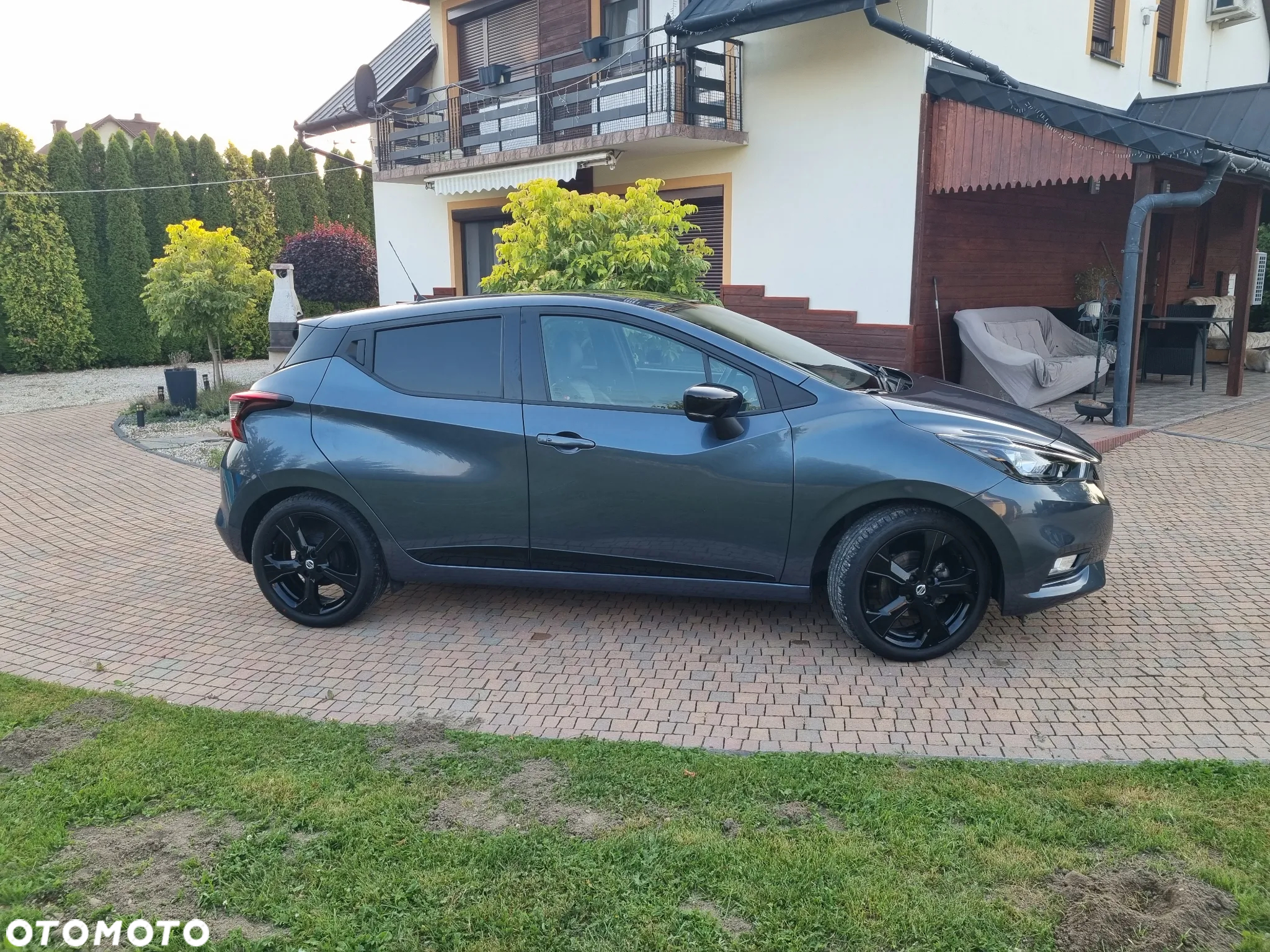 Nissan Micra 1.0 IG-T N-Sport - 3