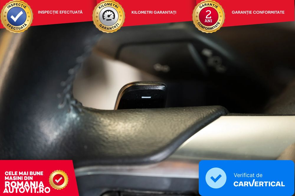 Ford Mustang 2.3 EcoBoost Aut. - 12