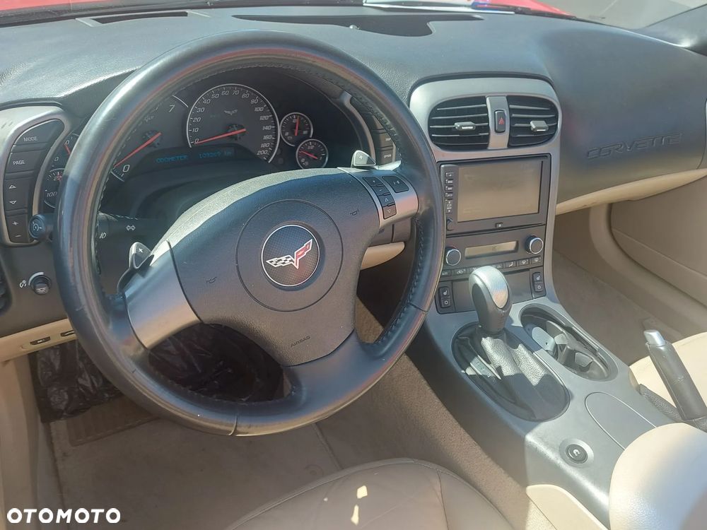 Chevrolet Corvette 6.0 V8 - 19