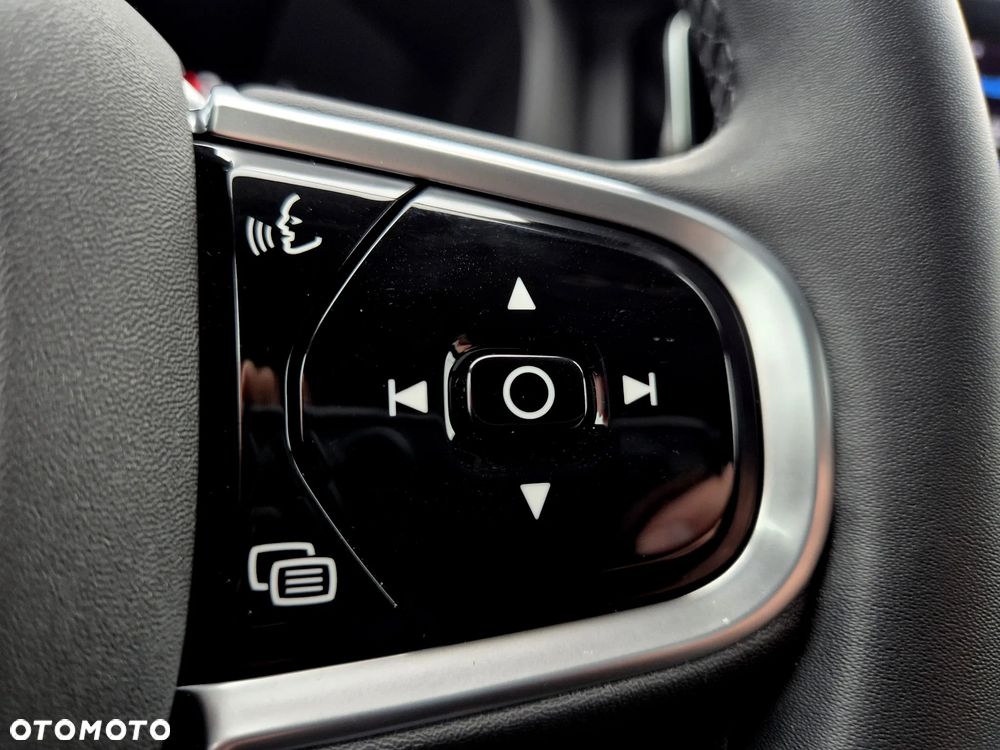 Volvo XC 60 B4 D Geartronic Inscription - 15