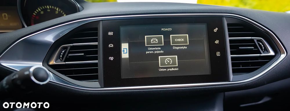 Peugeot 308 PureTech 110 Stop & Start Style - 37