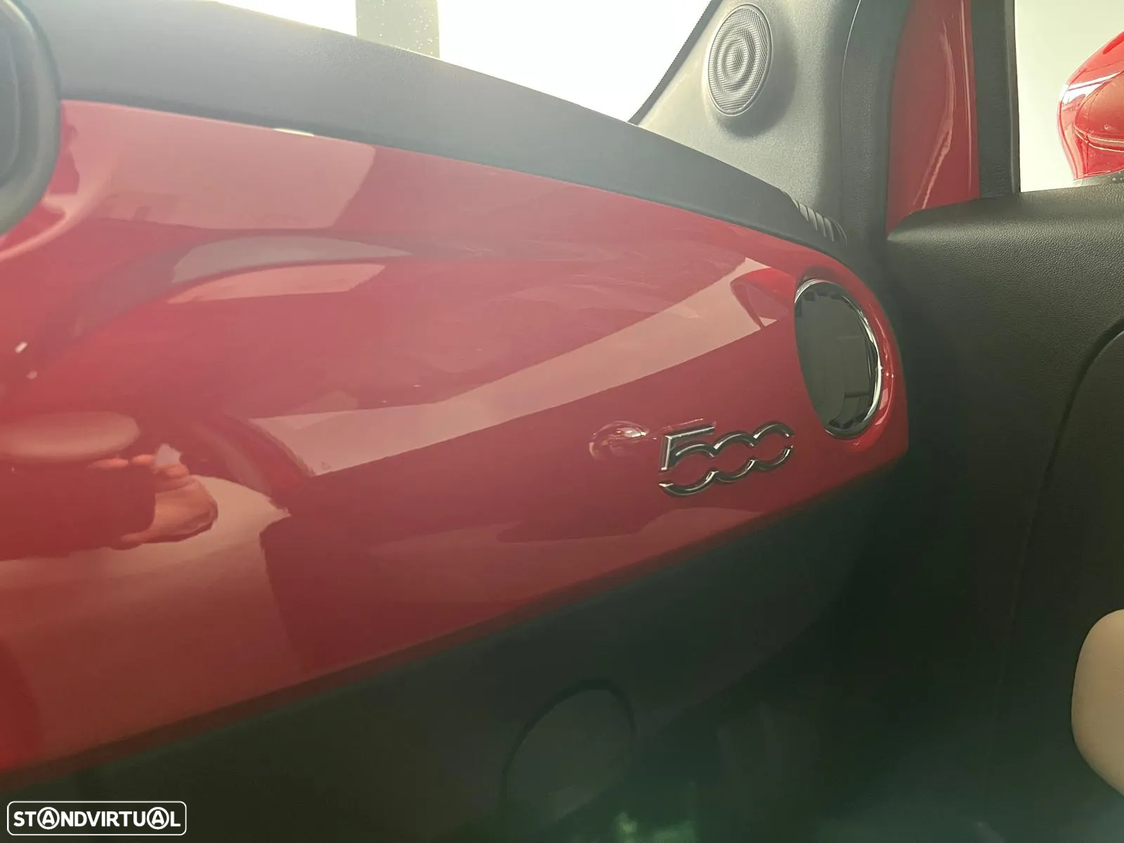 Fiat 500 1.0 Hybrid Dolcevita - 15