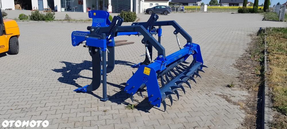 Inny Głębosz firmy Pol-Grom Posejdon 2,2 m - 2