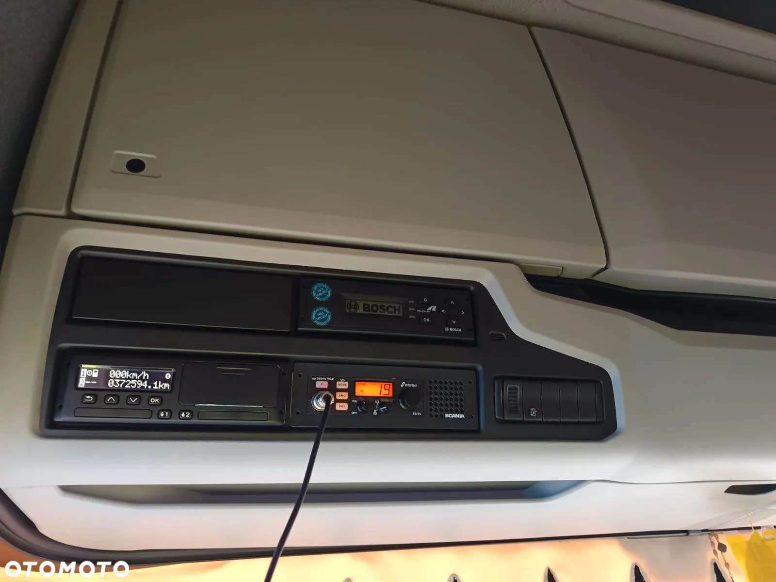 Scania R450Ax2NA - 12