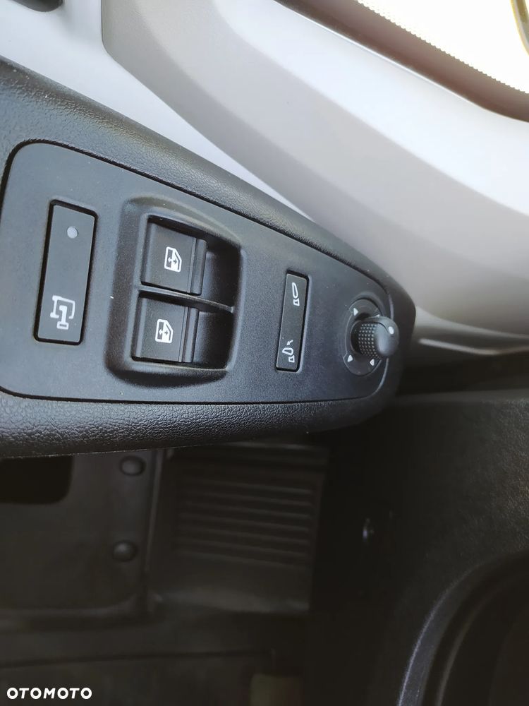 Citroën JUMPER # BAGAŻNIK # HAK # GWARANCJA MECHANICZNA 1 - ROK # FAKTURA VAT 23 % - 19