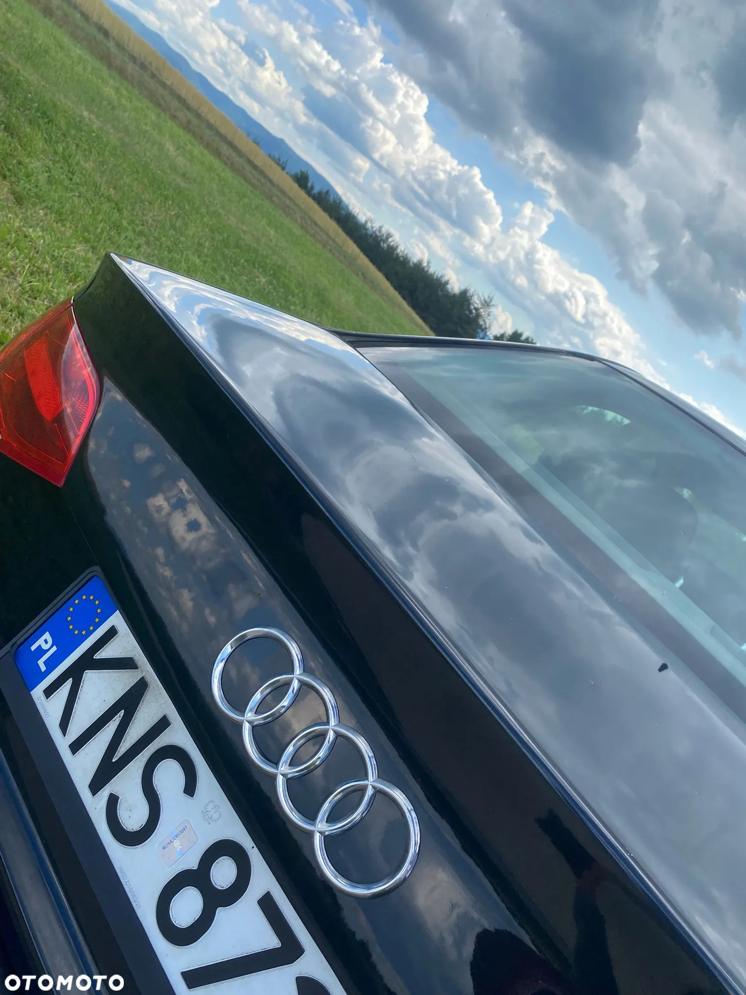 Audi A4 2.0 TDI - 14