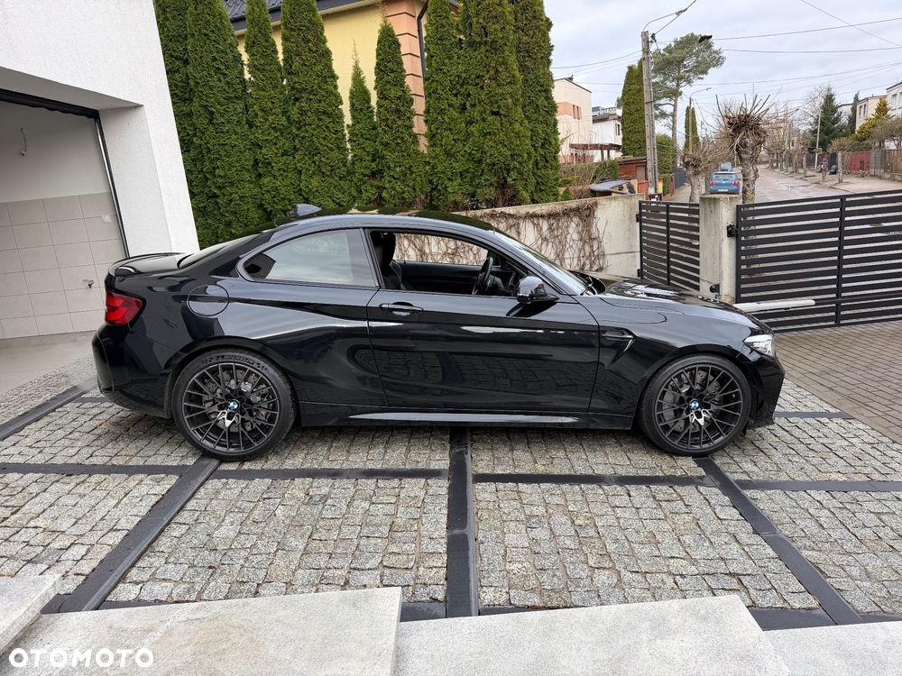 BMW M2 - 5